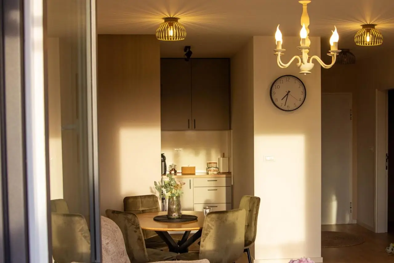 LisaMe Apartman Airport