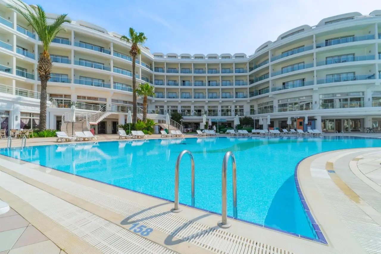 Pineta Park Deluxe Hotel - All Inclusive