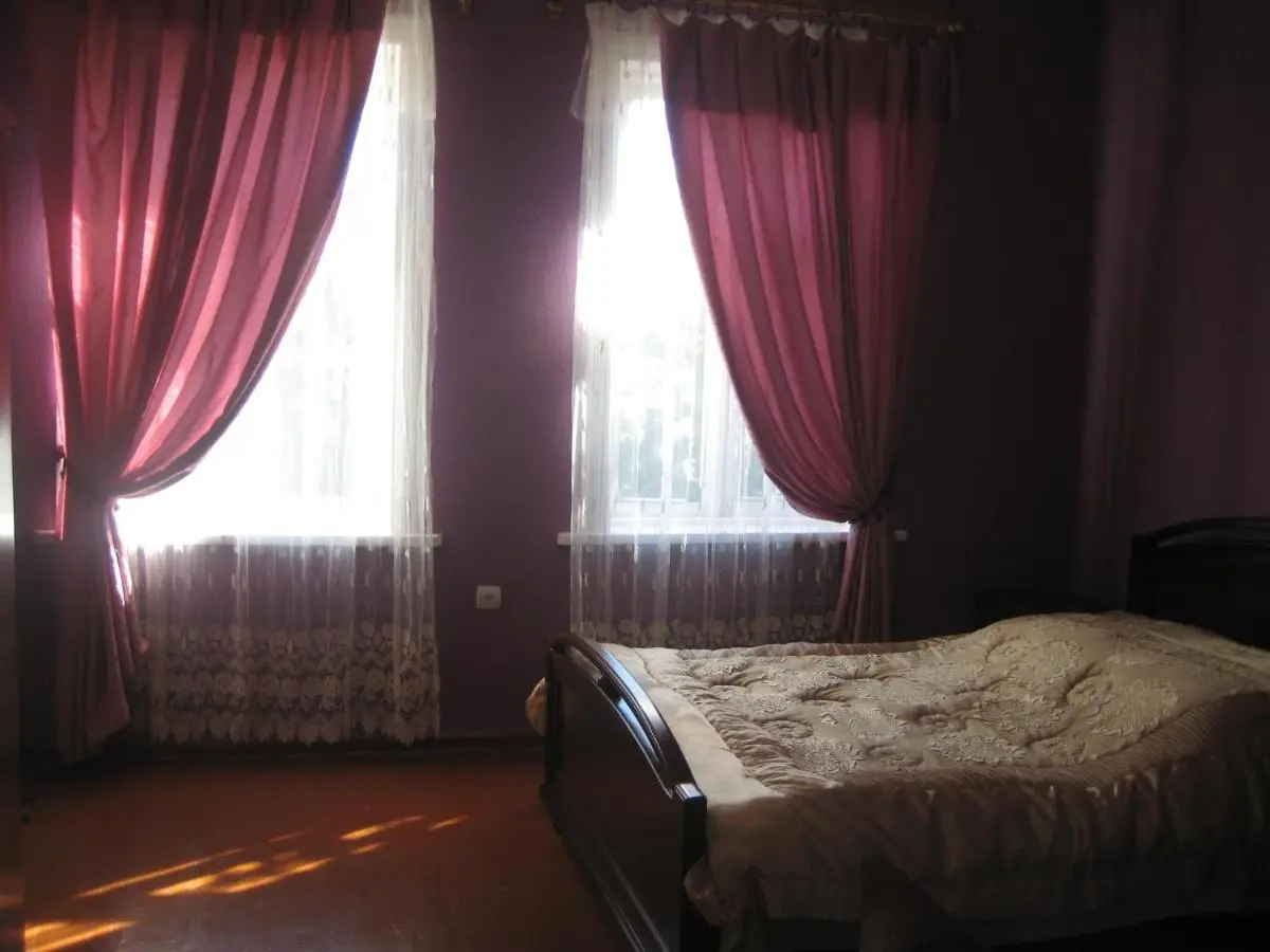 Guesthouse Gegi