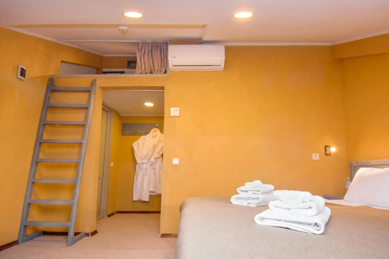 Kindli Boutique Hotel