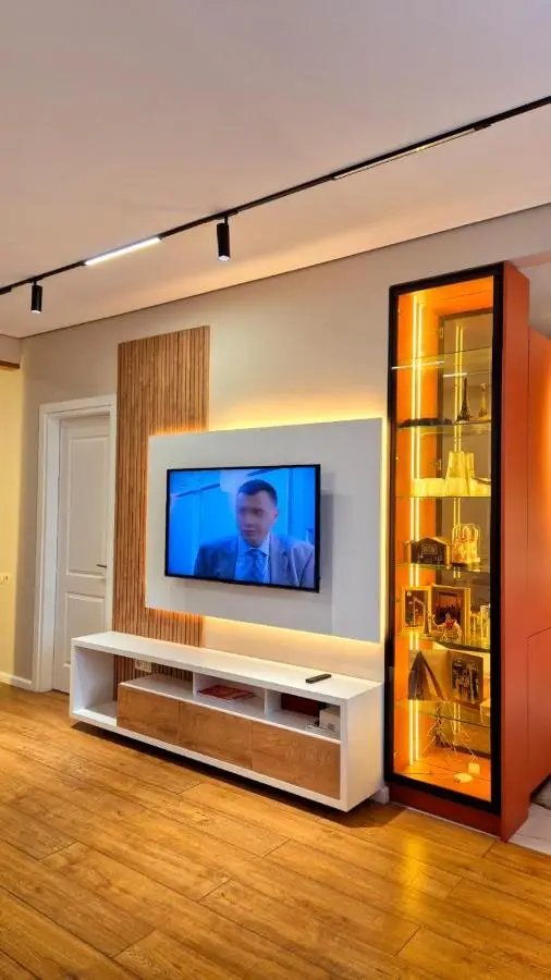 Sebu Suites
