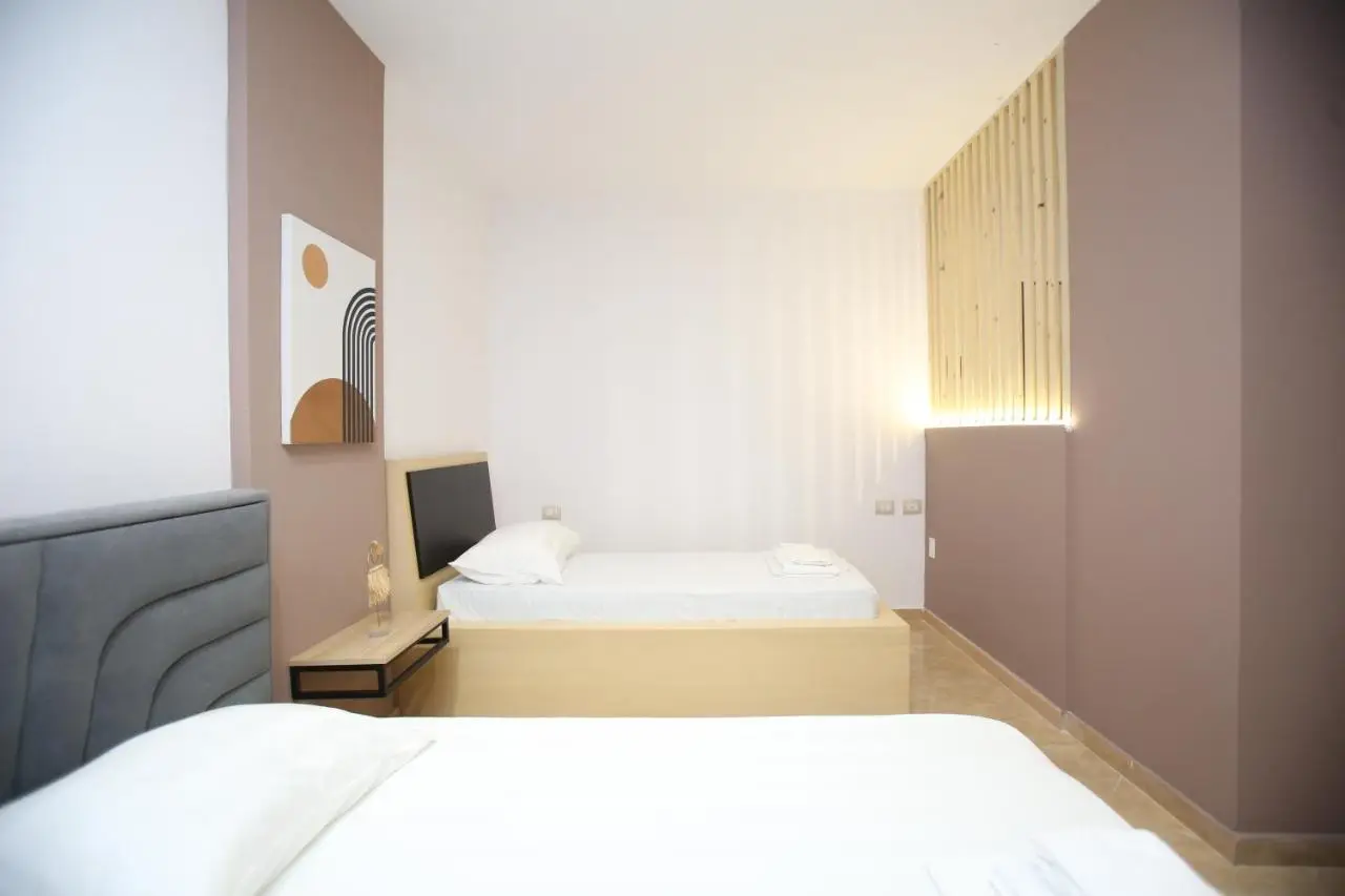 TekB Rooms & Apartments