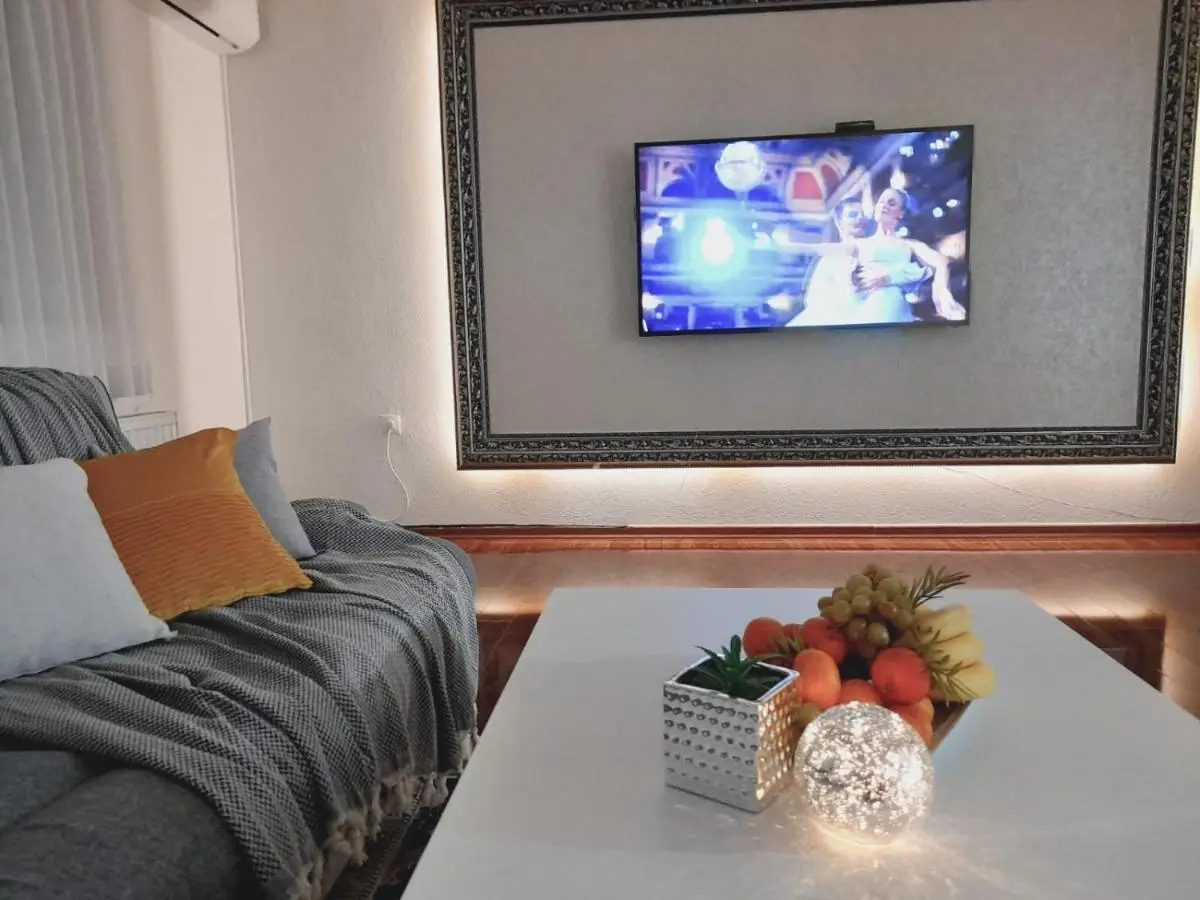 Apartman Jasmina