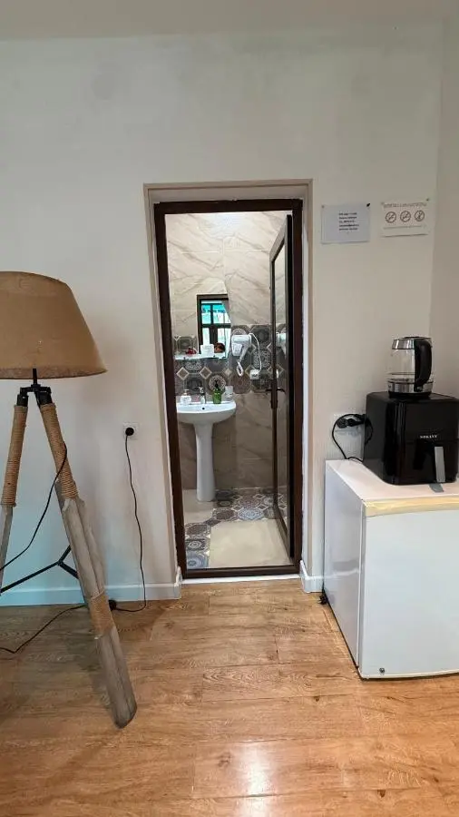 happy home