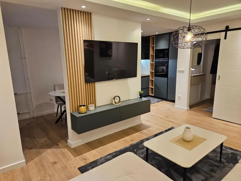 Apartman ENA