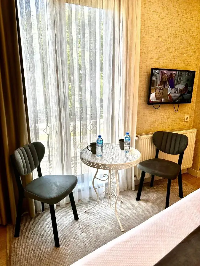 LElLl HAGİA SOFİA OTEL