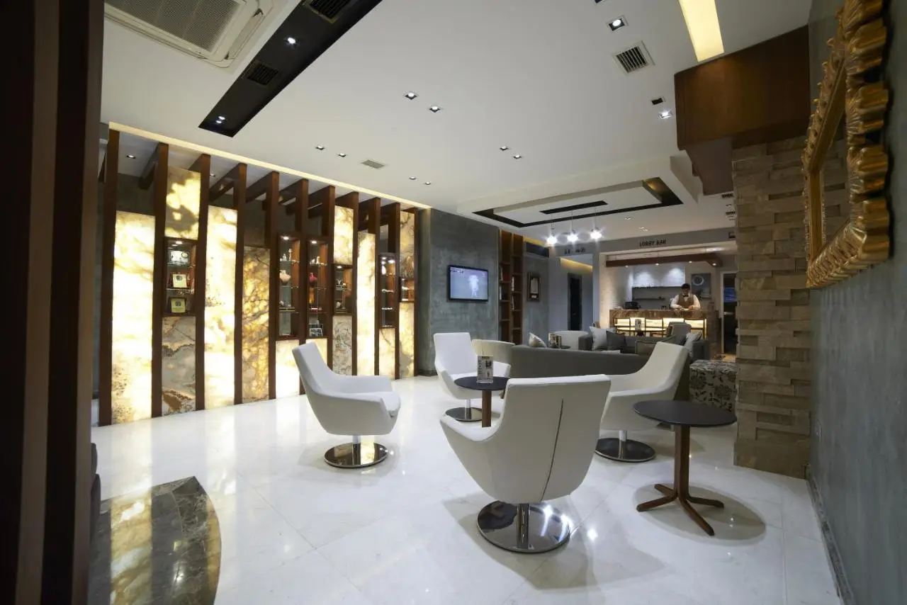 Soyic Hotel