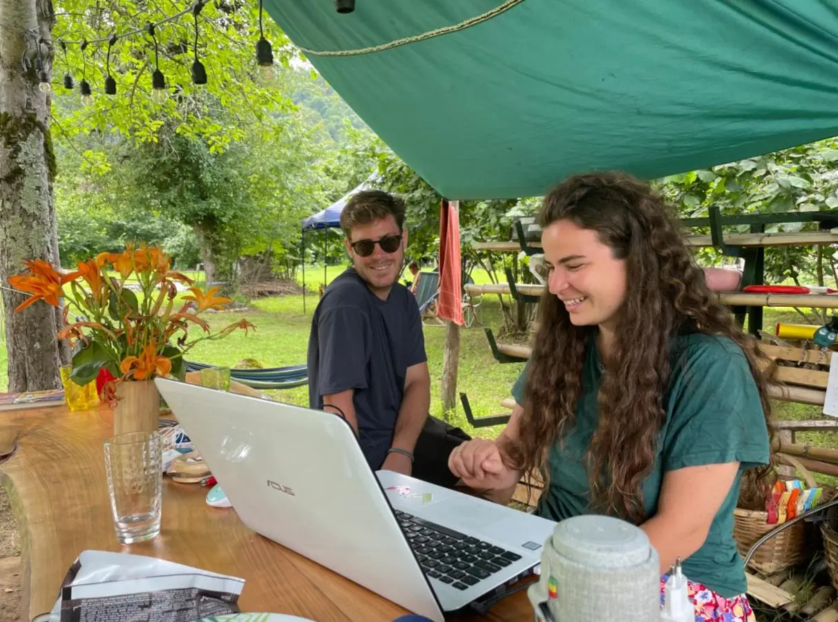 Dumbo Eco Camp