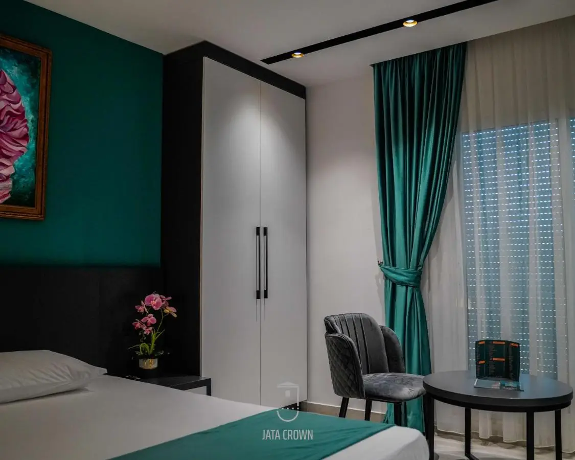 Jata Hotel
