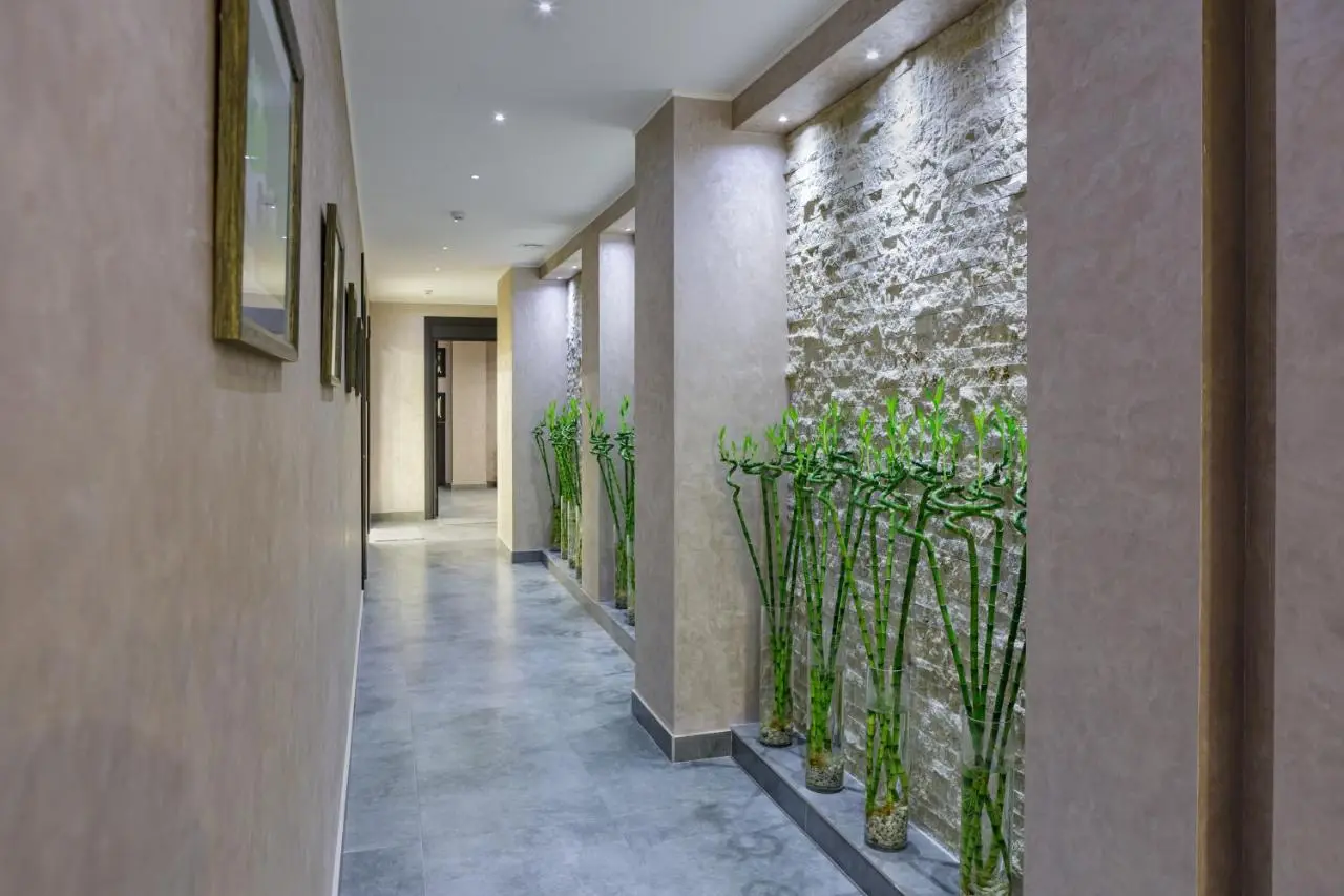 Premium Park Hotel