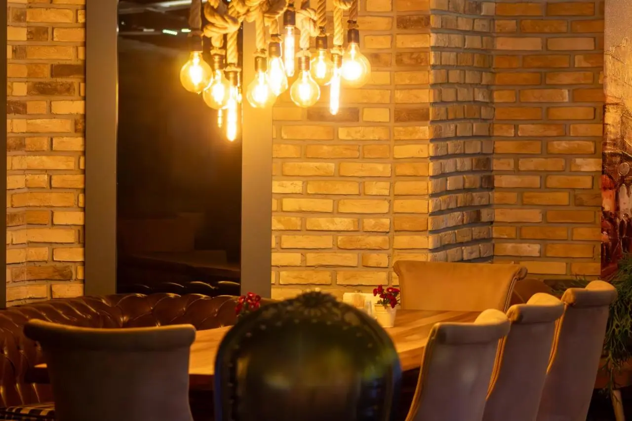 Hotel Zade