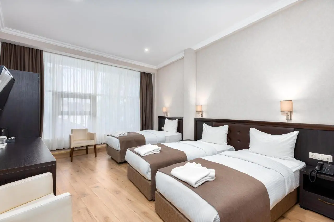 Kalasi Hotel
