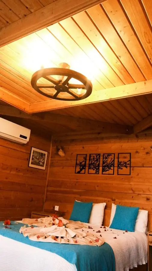 Kabak Misafir Evi