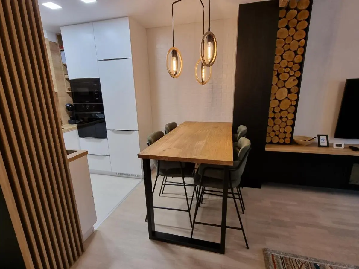 Mountain Wings Bjelasnica Apartment