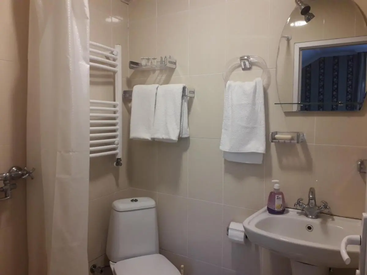 Akaki's Guesthouse