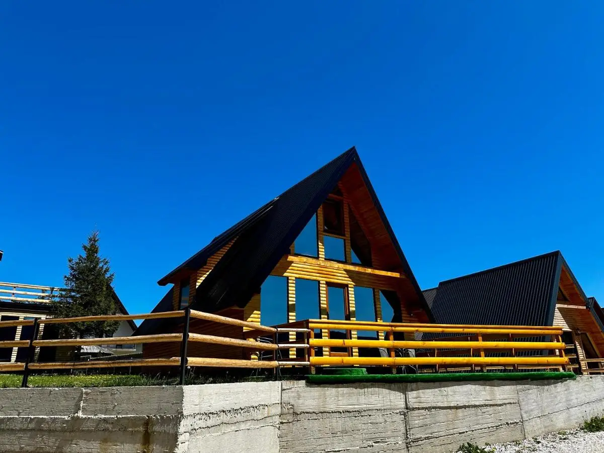 Vlasic Odmor - Villa Krajina V