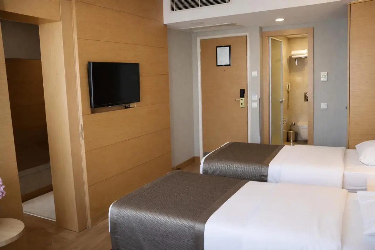 Riva Hotel Taksim