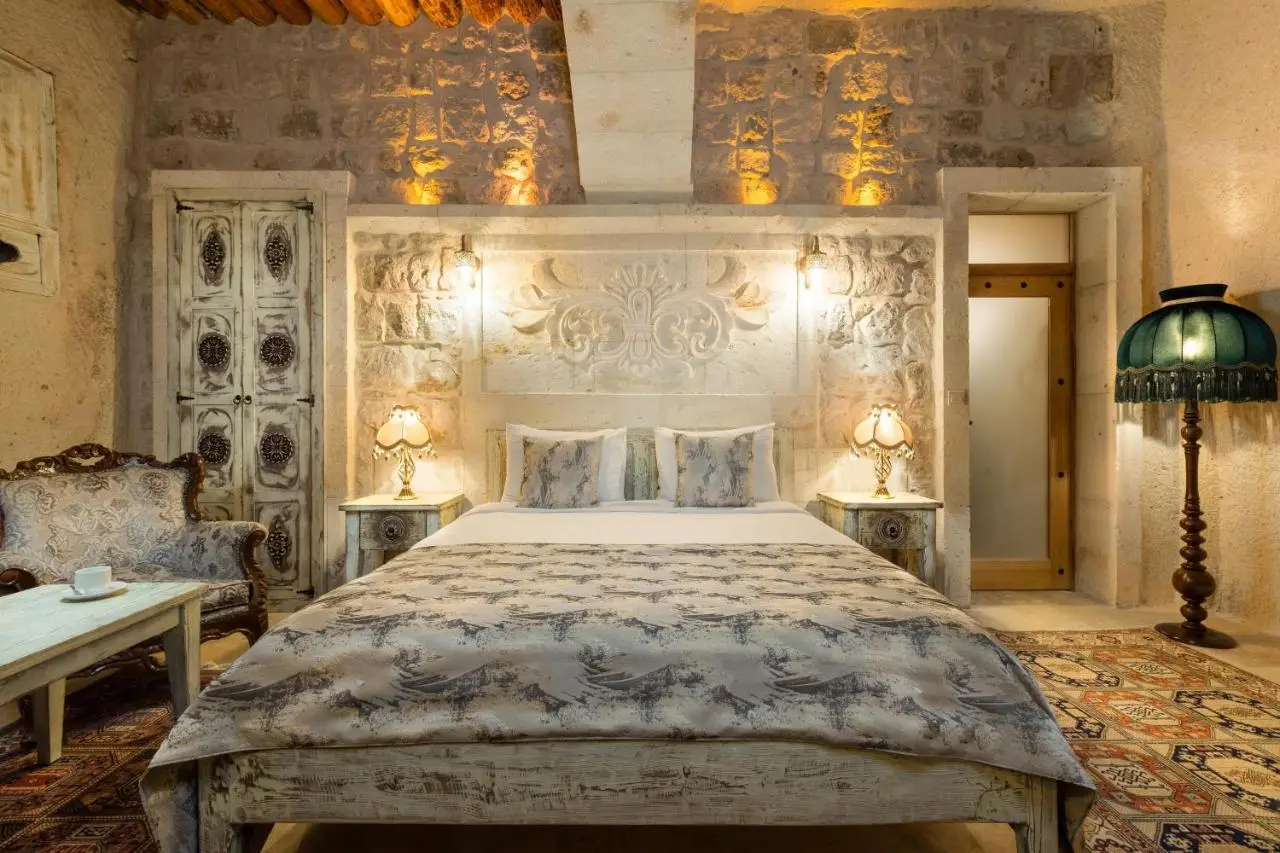 Cappadocia Acer Cave Hotel