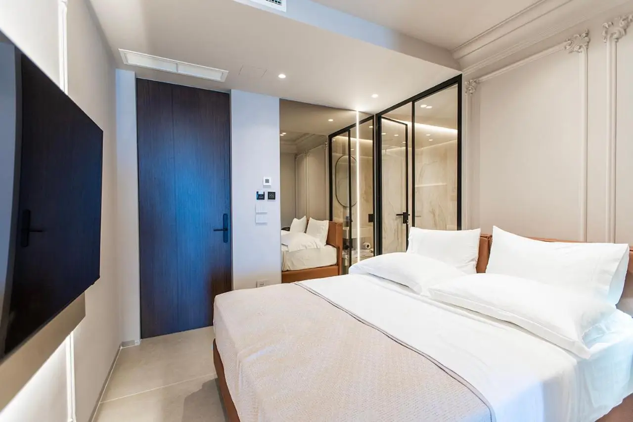 Keslin Premium Seaside Apartments