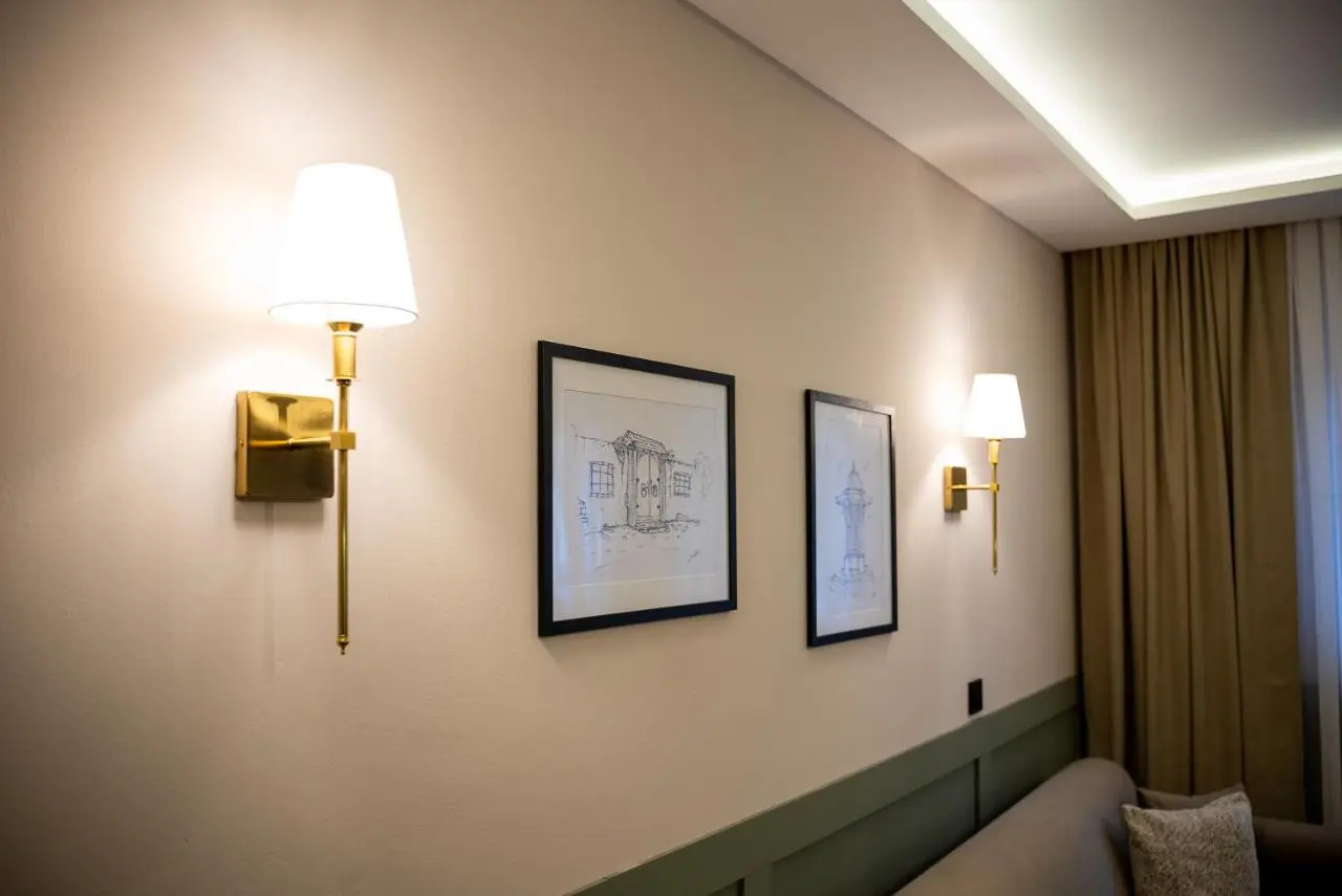 Apartment Bascarsija