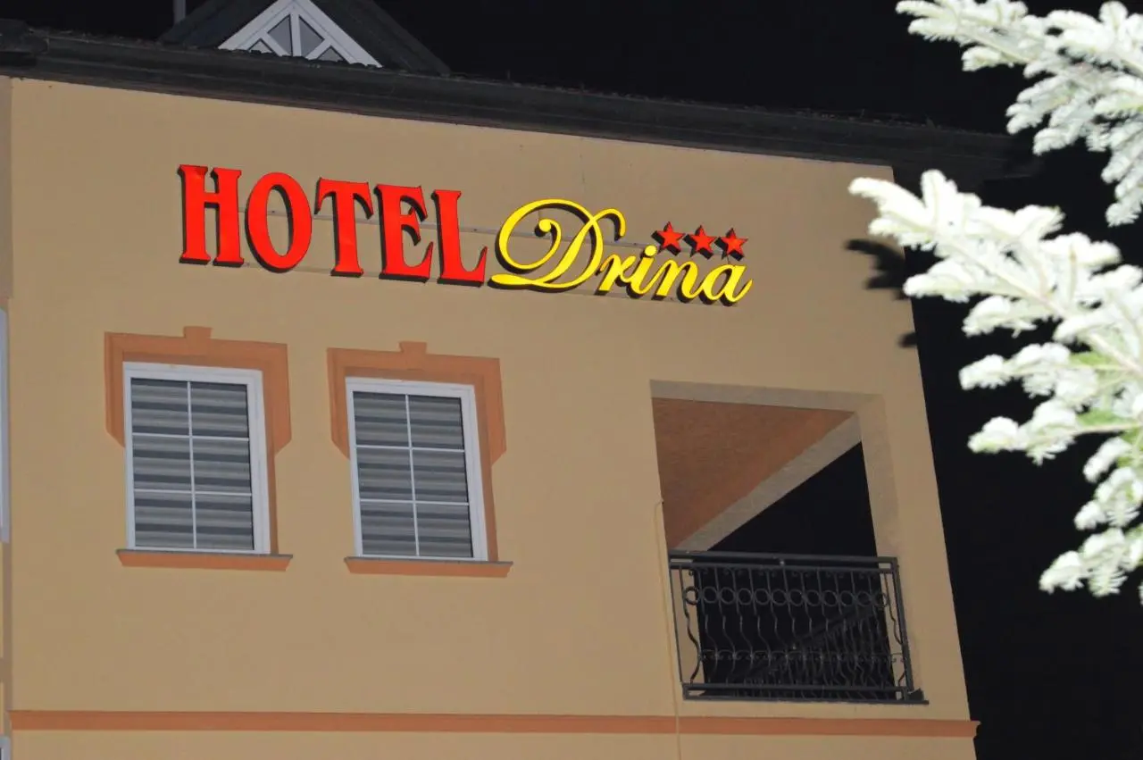 Hotel Drina Premium