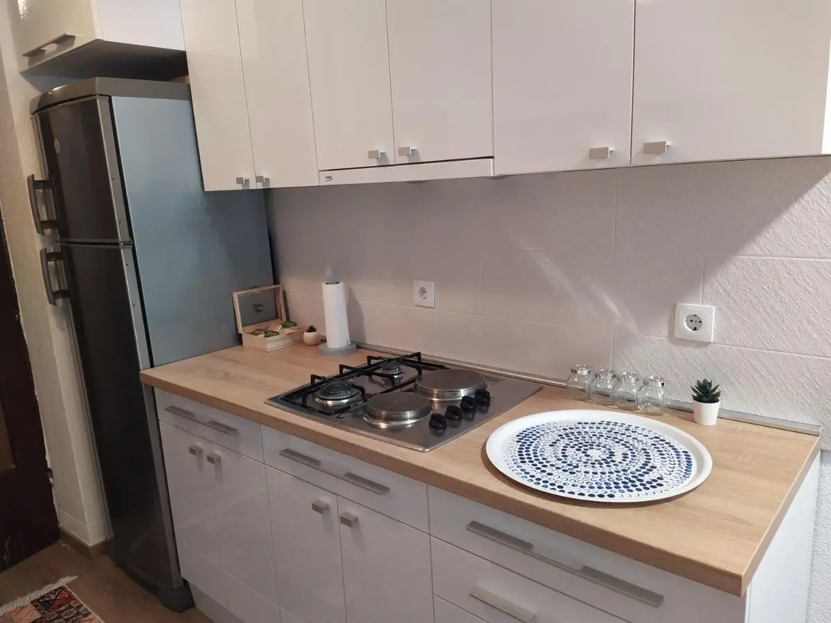 Urban Nest Apartment Sarajevo