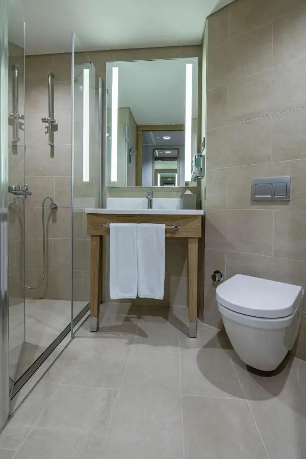 Hampton by Hilton Istanbul Zeytinburnu