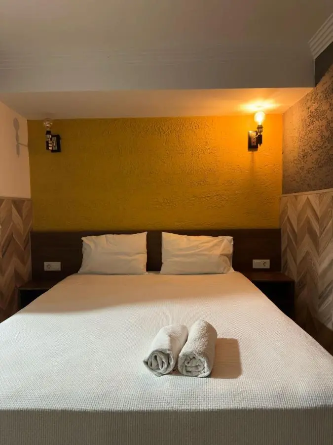 BetaS GuestHouse