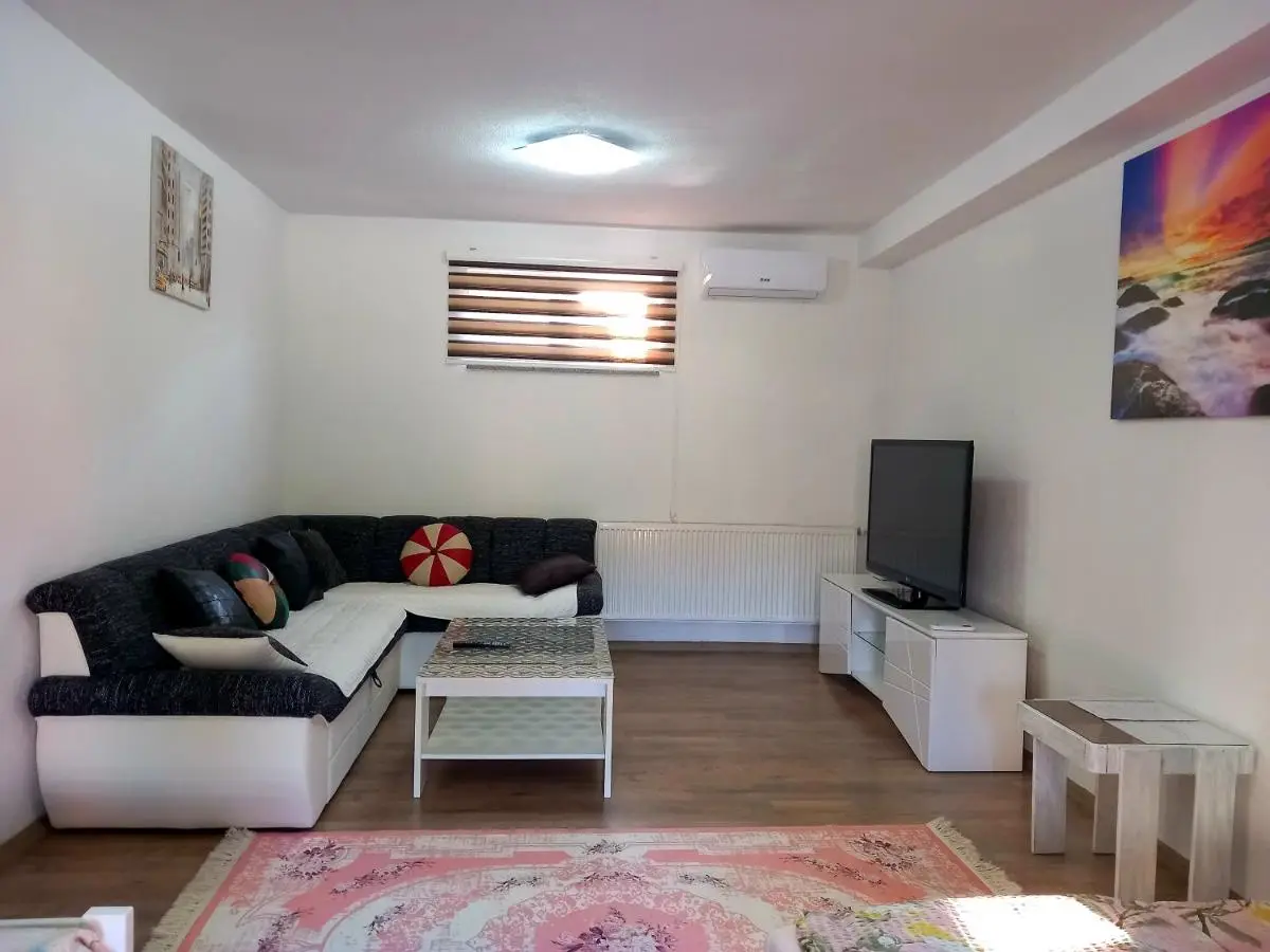 Apartman Leon