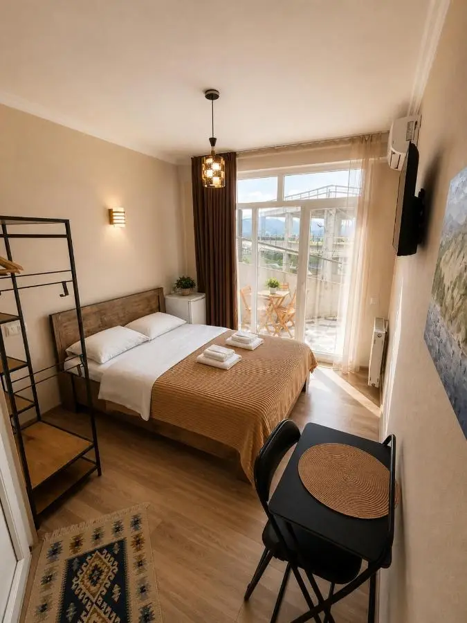 Hotel Marioni