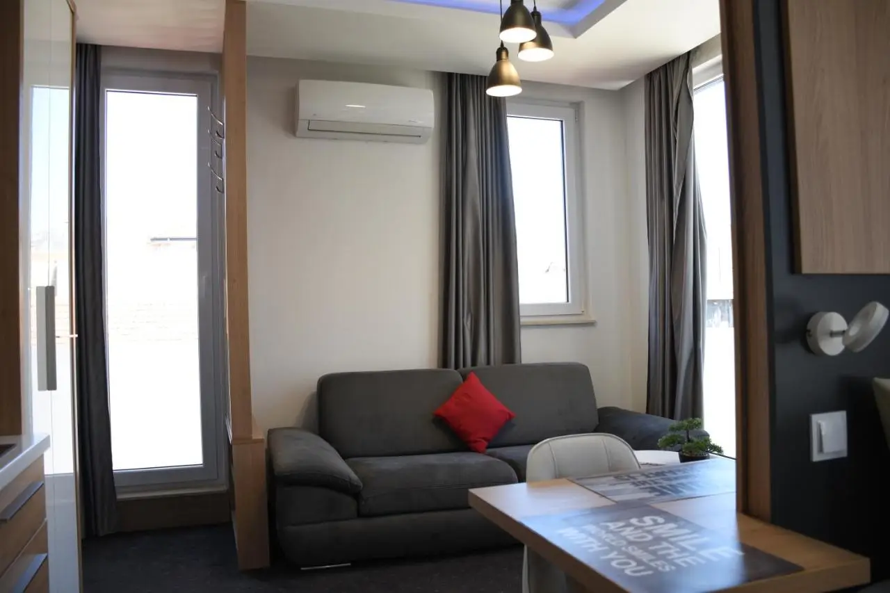 VIP Apartments Mostar