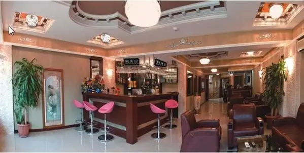 Hotel Bazaar