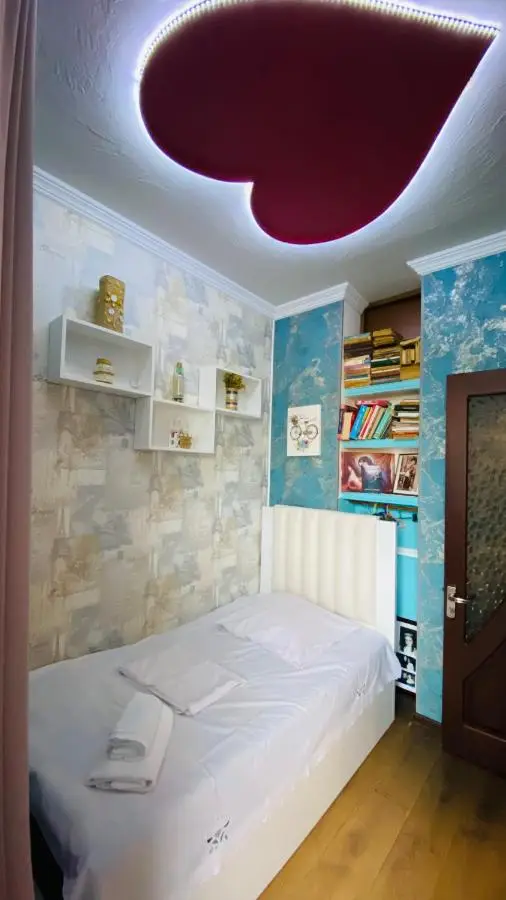 Dea Apartments