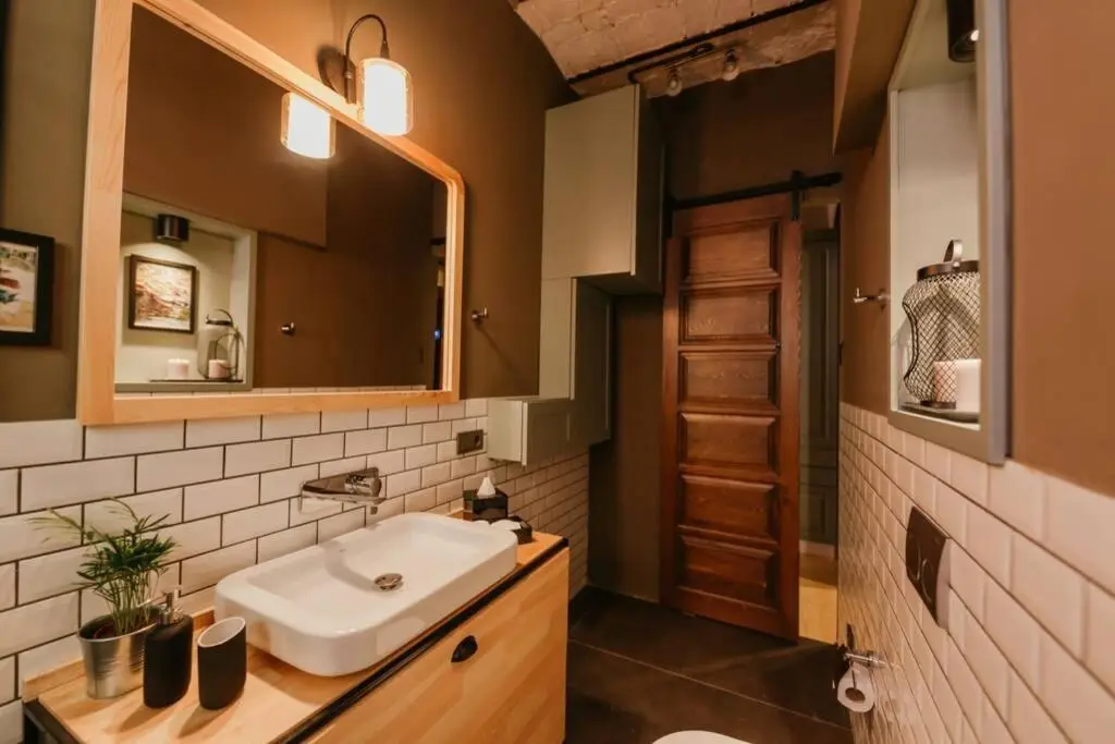 Galadoo Suites 2nd Floor