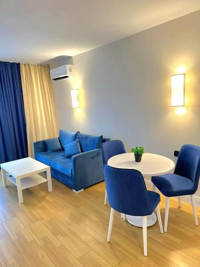 VIP Premium Class Hotel with Sea View R