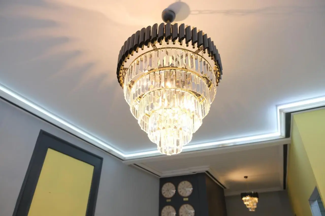 Adamantides Hotel