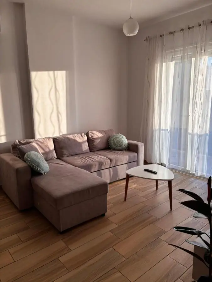 Jon's Apartment