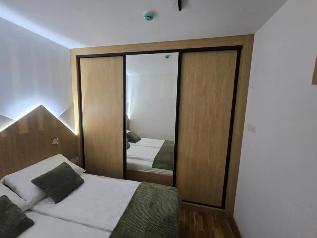 RIO DELUXE A1-8 - ApartHotel Vucko - Private Host