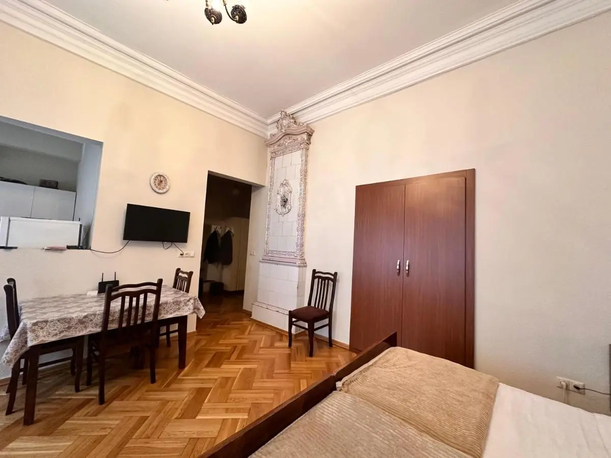 Apartment Dadiani 26