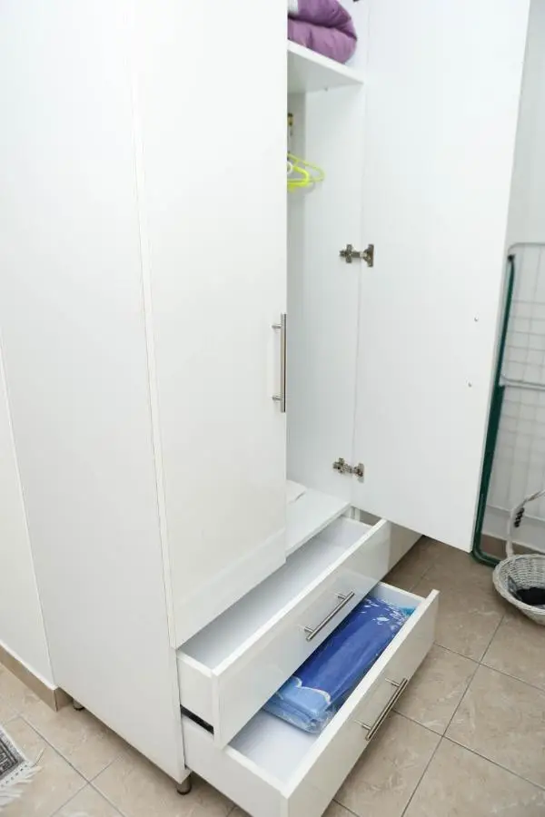 Ellena apartment
