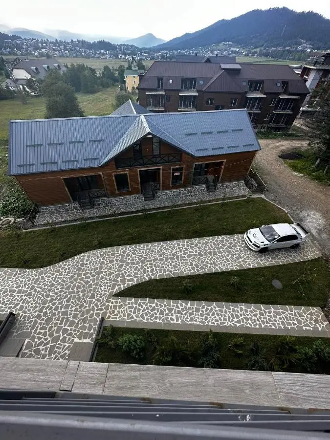 Apart Hotel Falkon