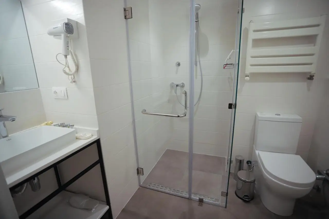 HOTEL SABU