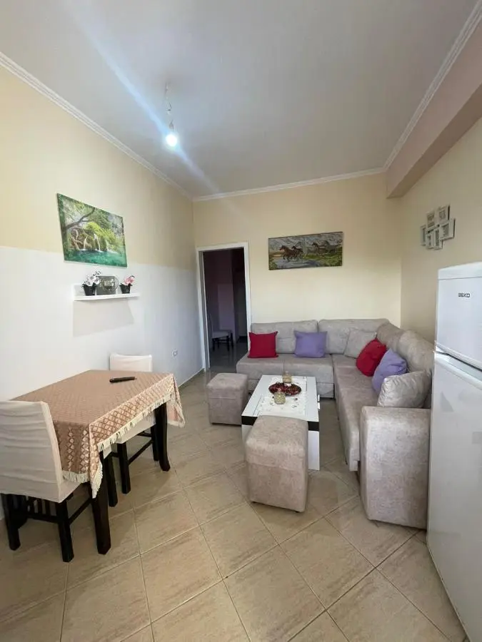 Green Garden Villa
