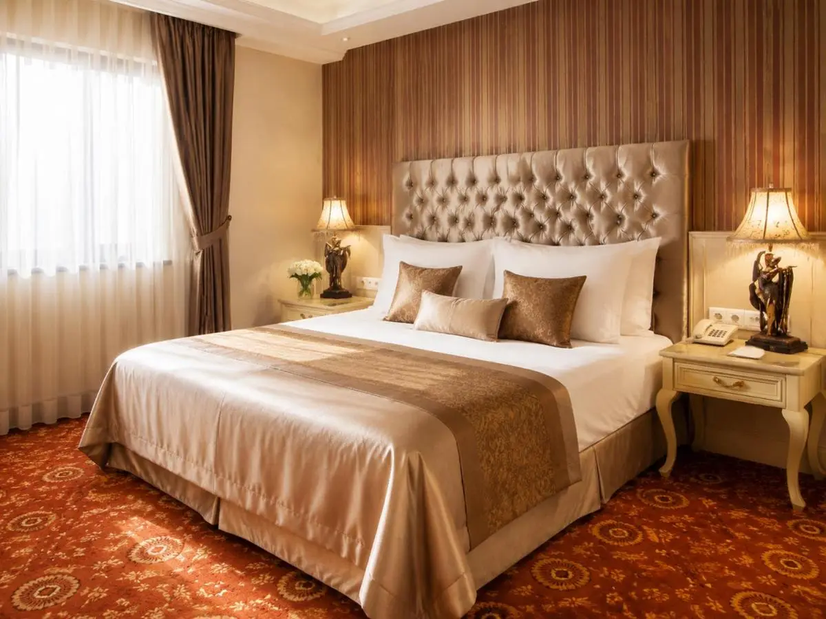 Atropat Old City Hotel