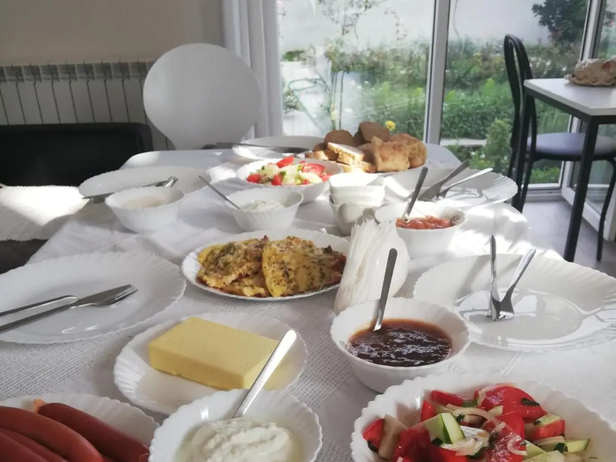 Veronika Home Tbilisi