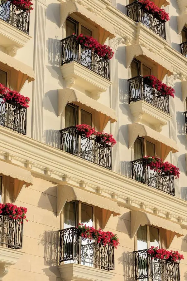 Radisson Collection Morina Hotel, Tirana