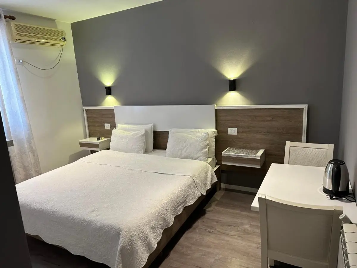 Hotel Gjallica