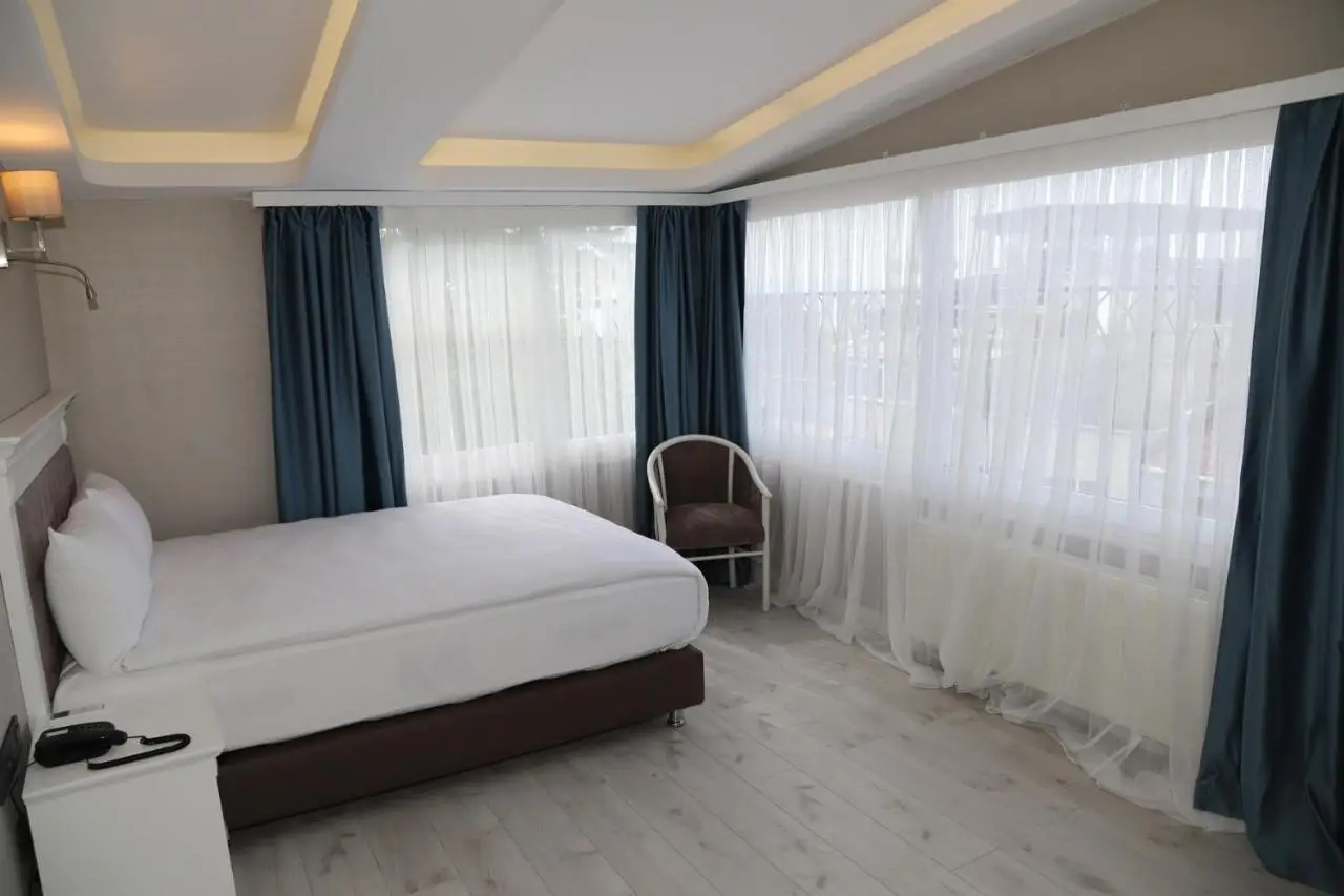 Novus Hotel İstanbul