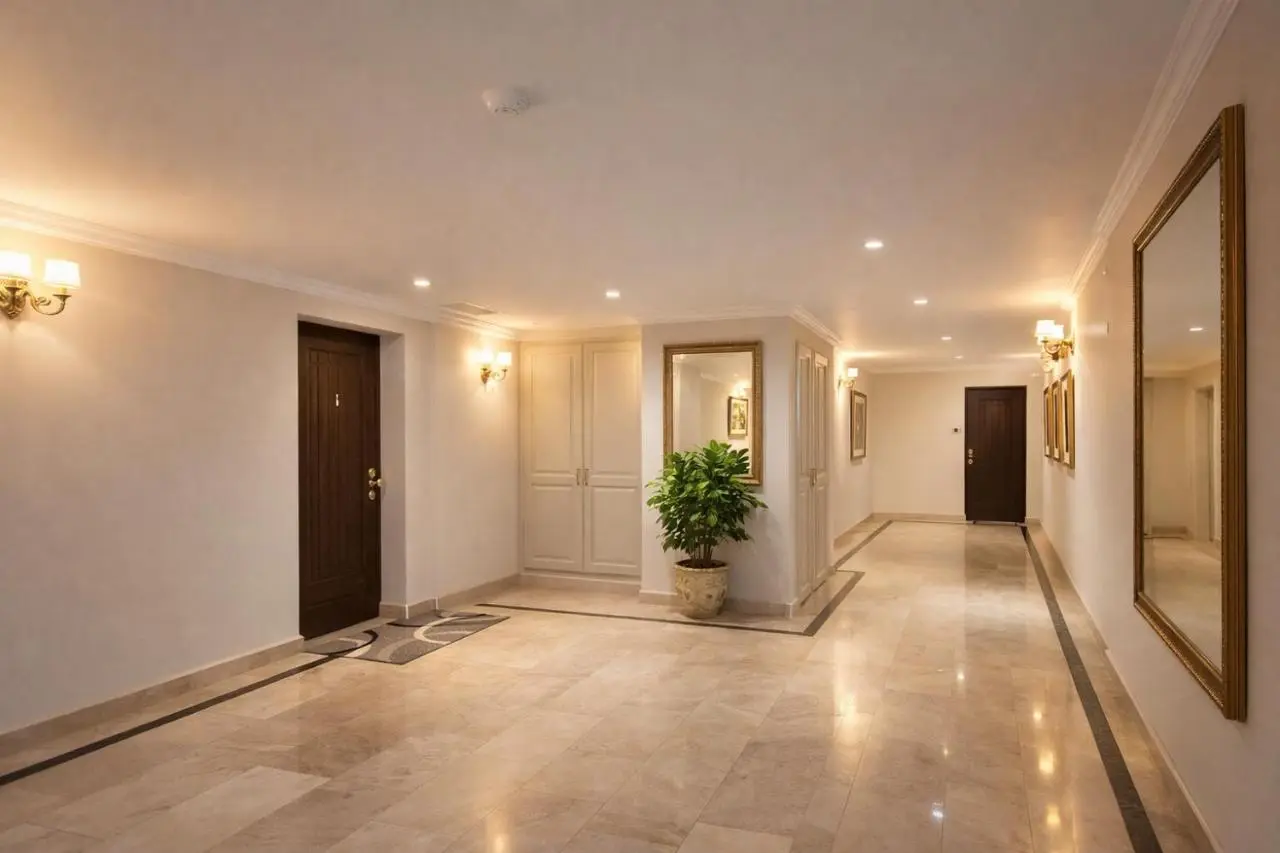 Golden Apartment On Mtatsminda