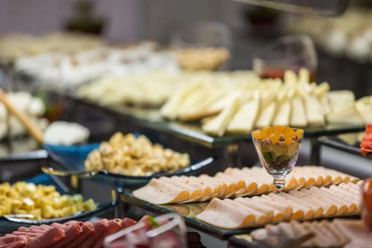 Metropolitan Hotels Taksim